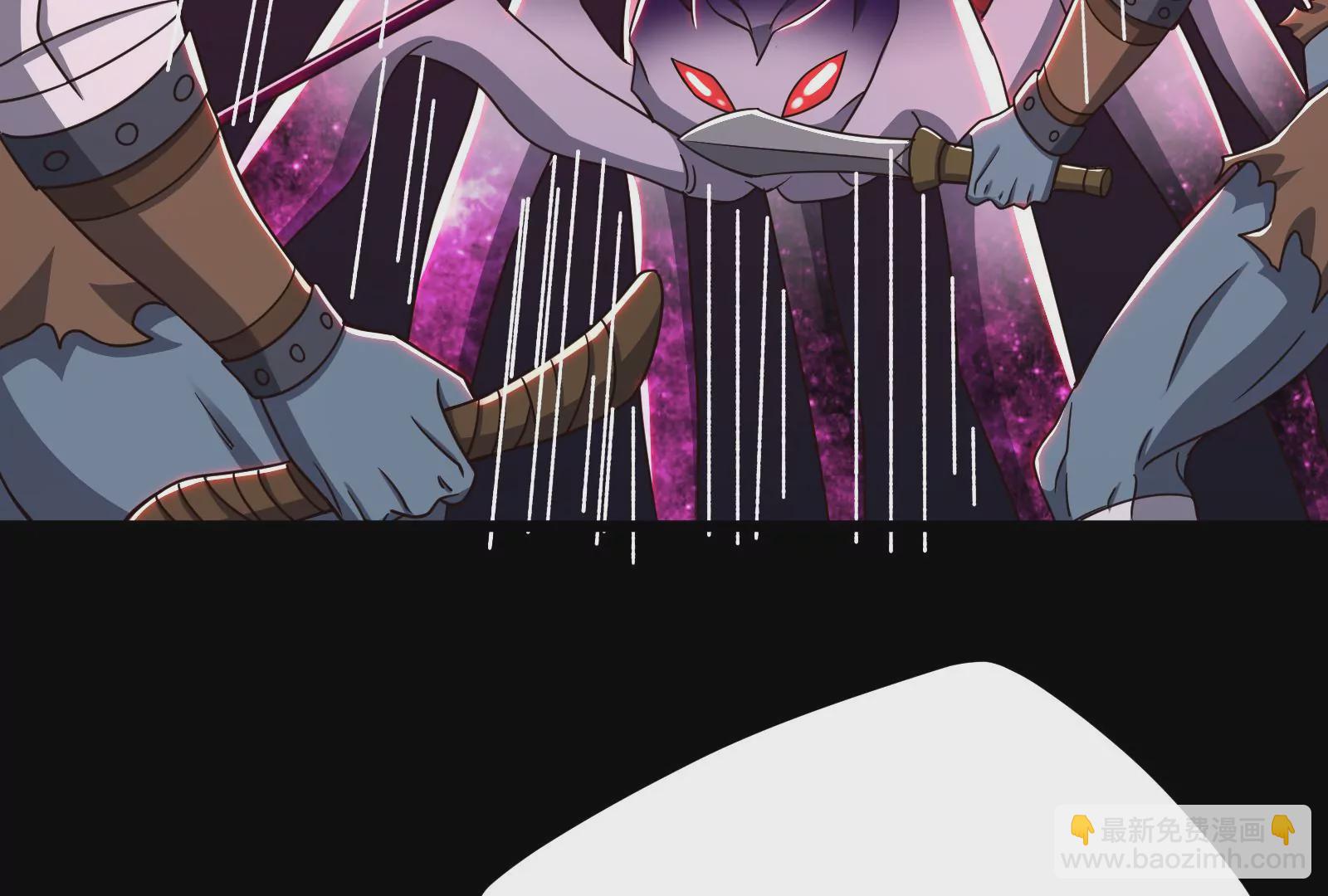 古神遊戲 - 第63話 襲擊！無處不在的斥候(3/3) - 5